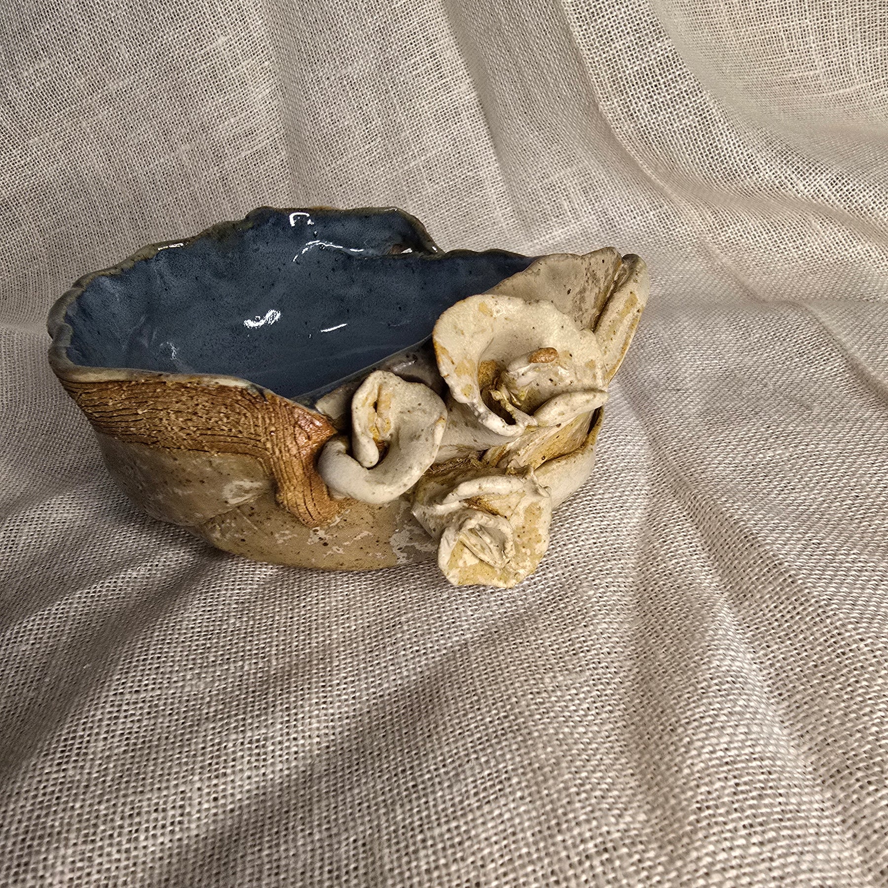 Pond bowl
