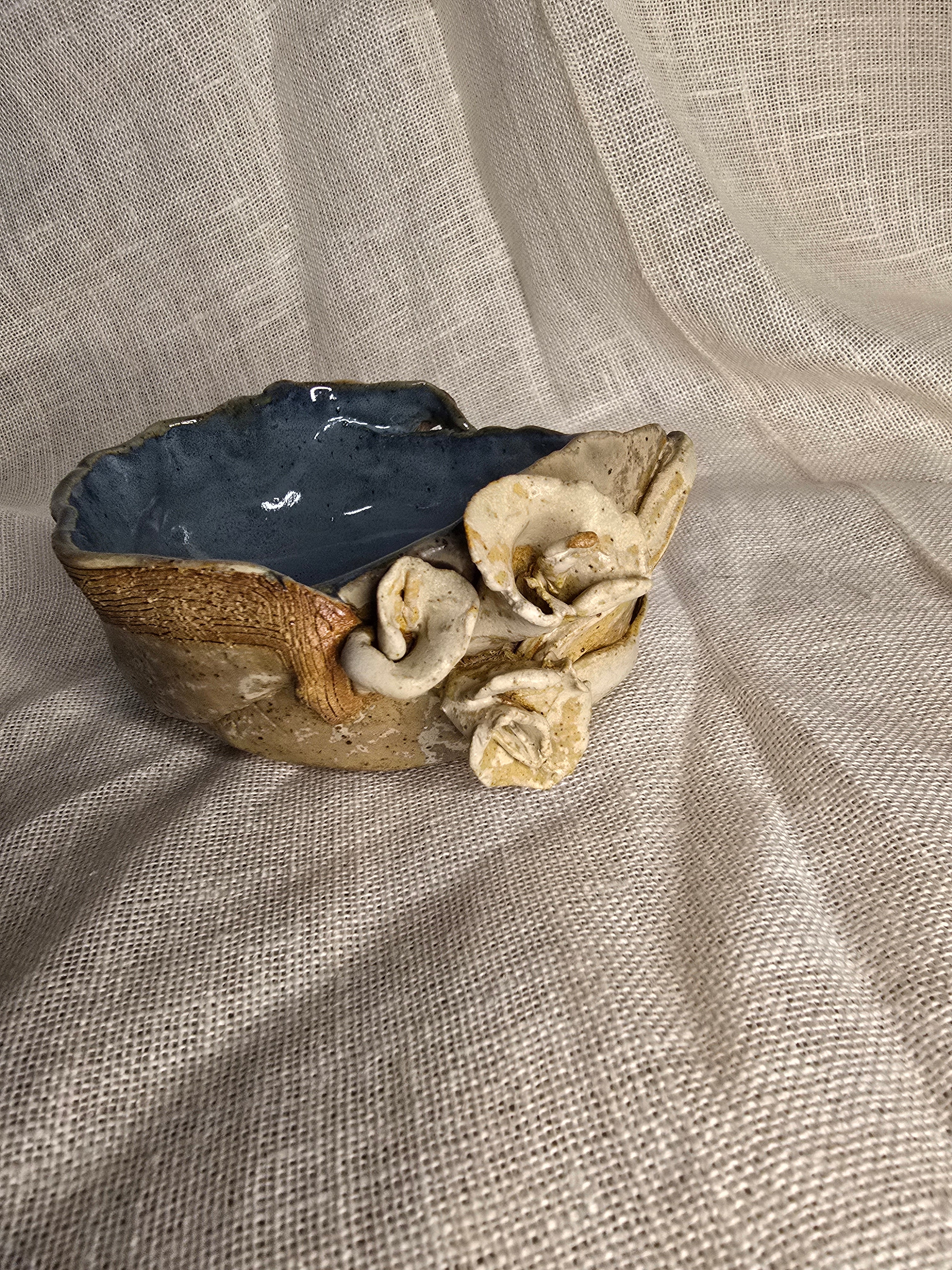 Pond bowl