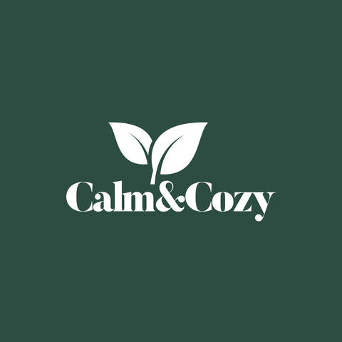 CALM & COZY Vendor Logo