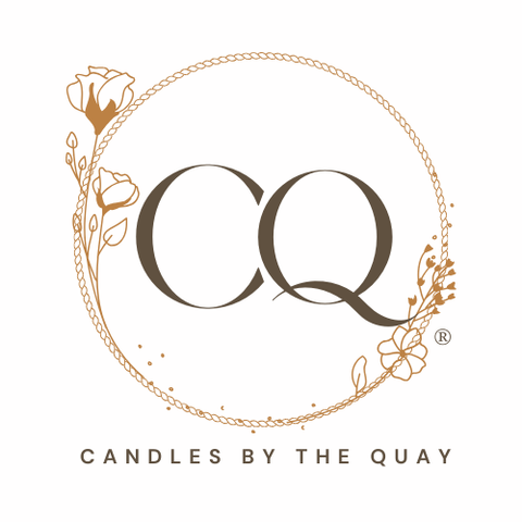 Candles By The Quay Vendor Logo