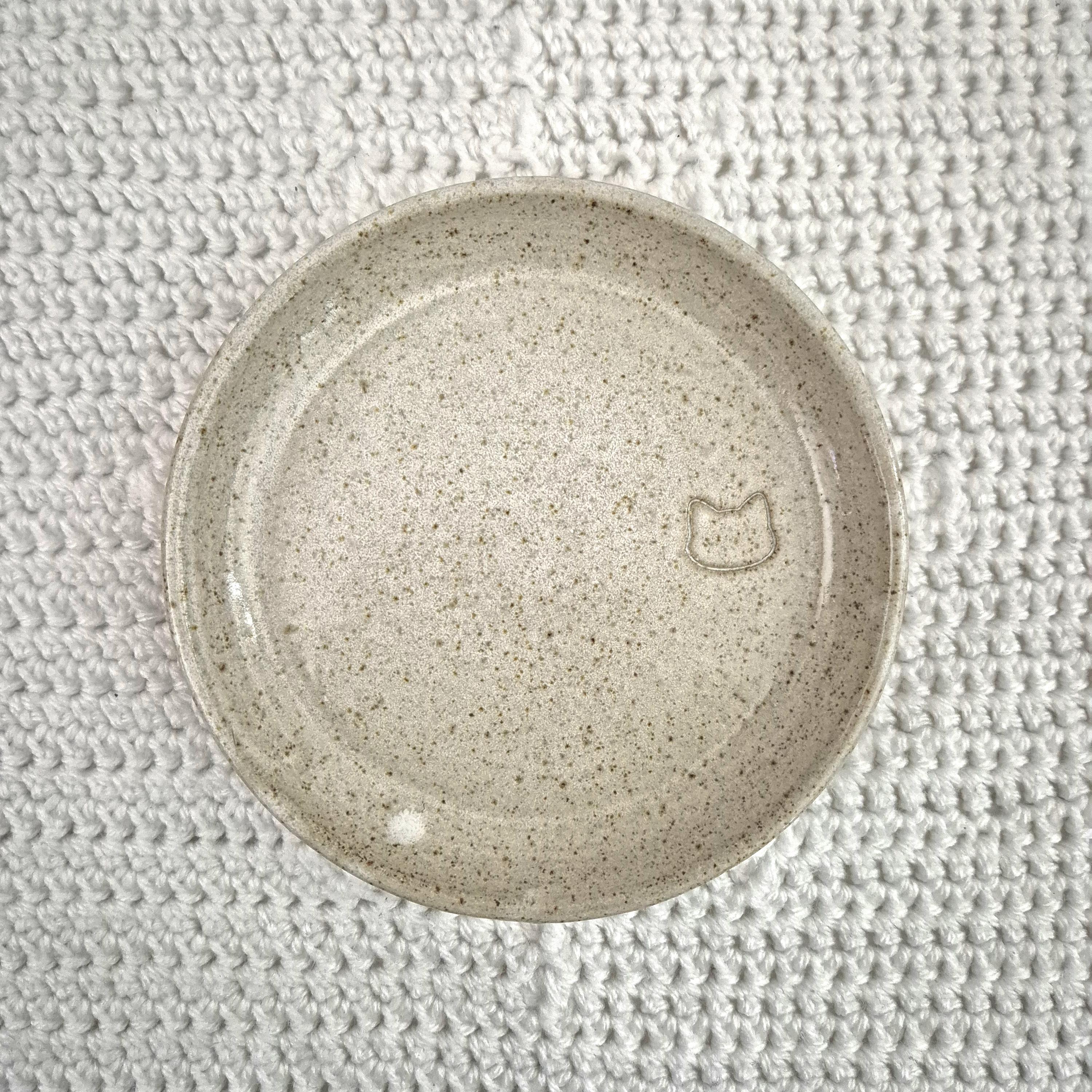 Cat Dish