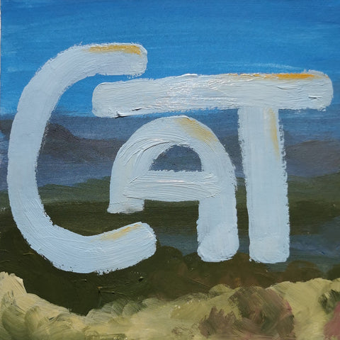 Catherine Foster Arts Vendor Logo