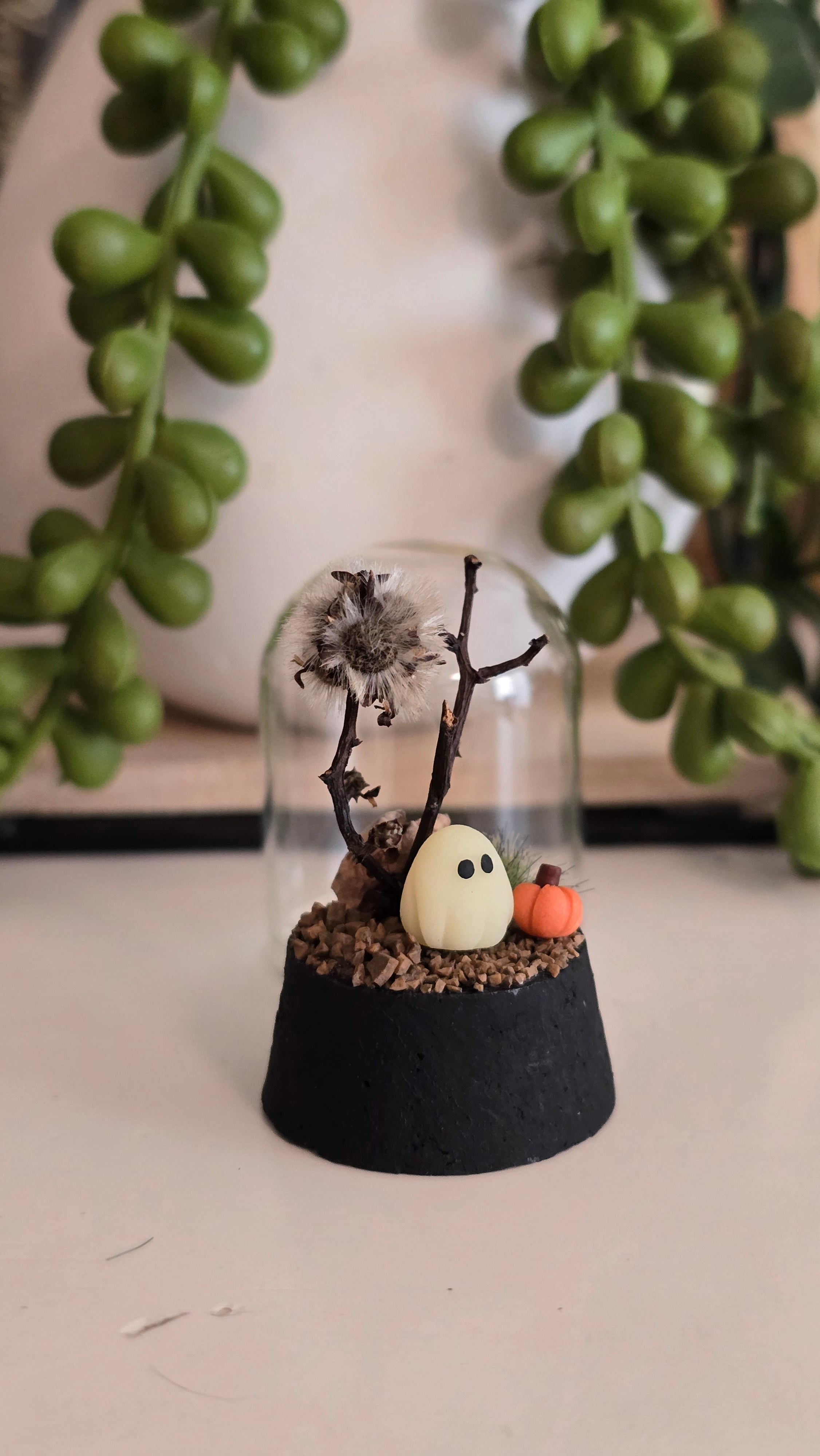 Ghostarium | Ghost in a Jar | Pet Ghost