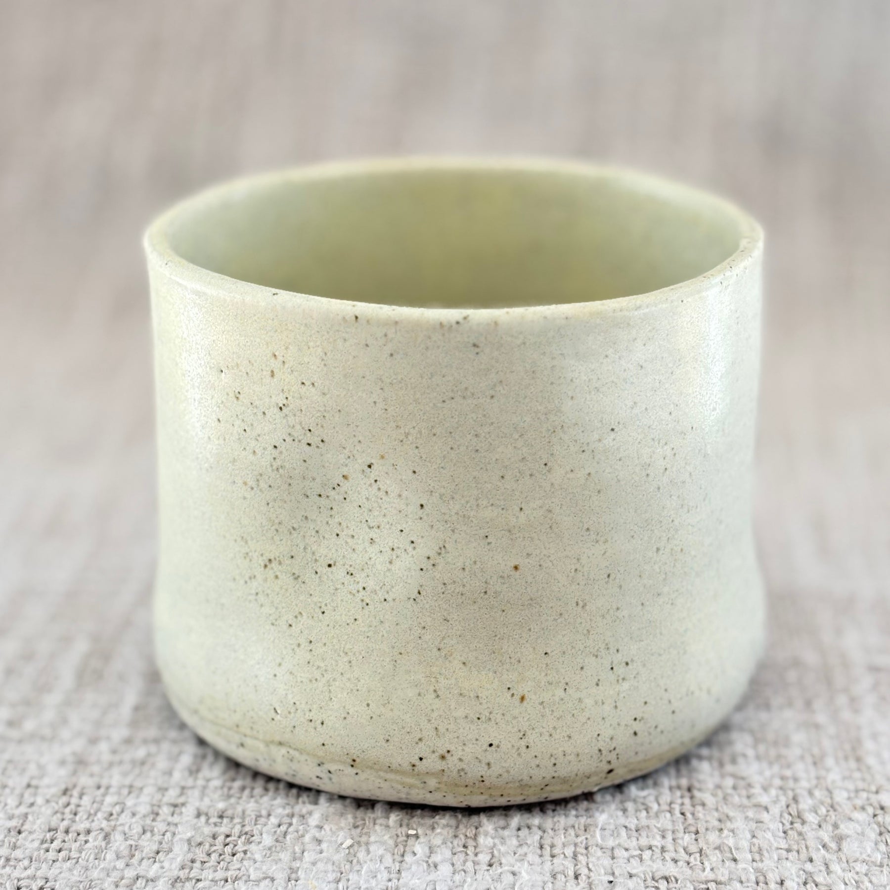 Coastal Tumbler - Shell