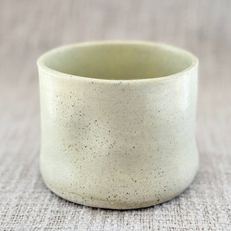 Coastal Tumbler - Shell