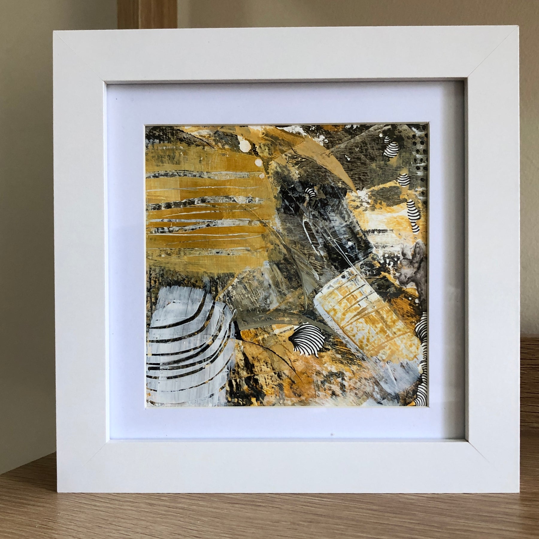 'Ochre Field'