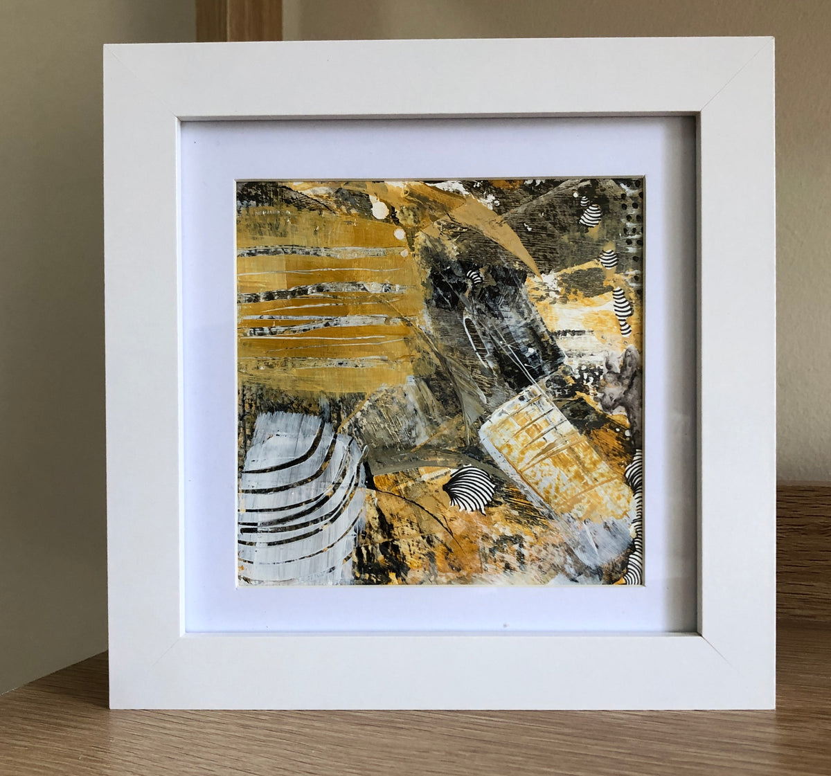 'Ochre Field'