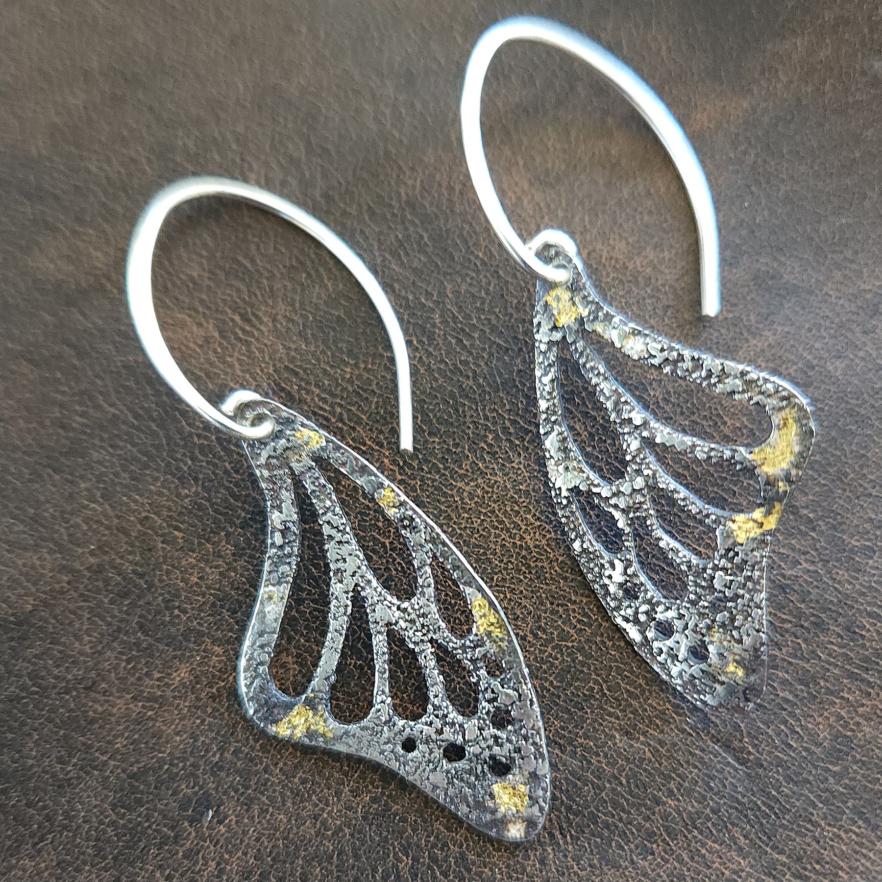 Sunrise wings