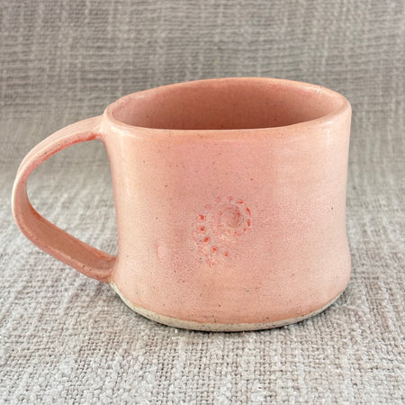 Coastal Mug - Coral