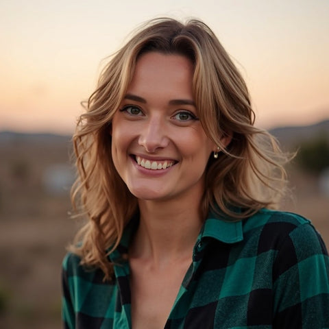 Vendor Profile Picture