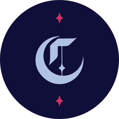 Chantal McIlraith Vendor Logo