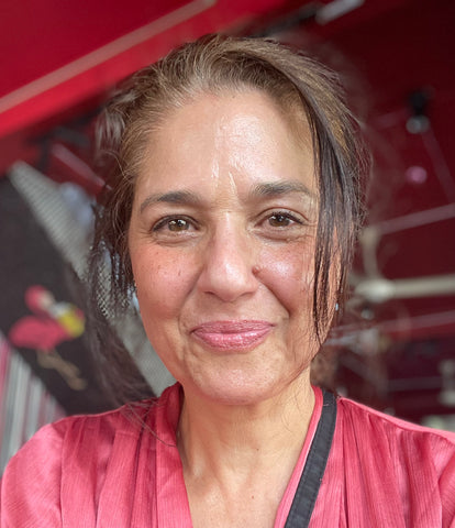 Vendor Profile Picture