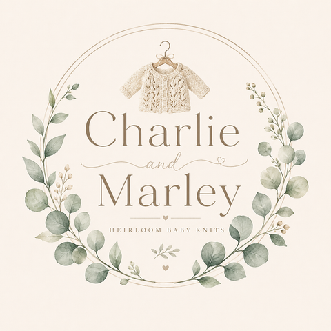 Charlie and Marley Vendor Logo