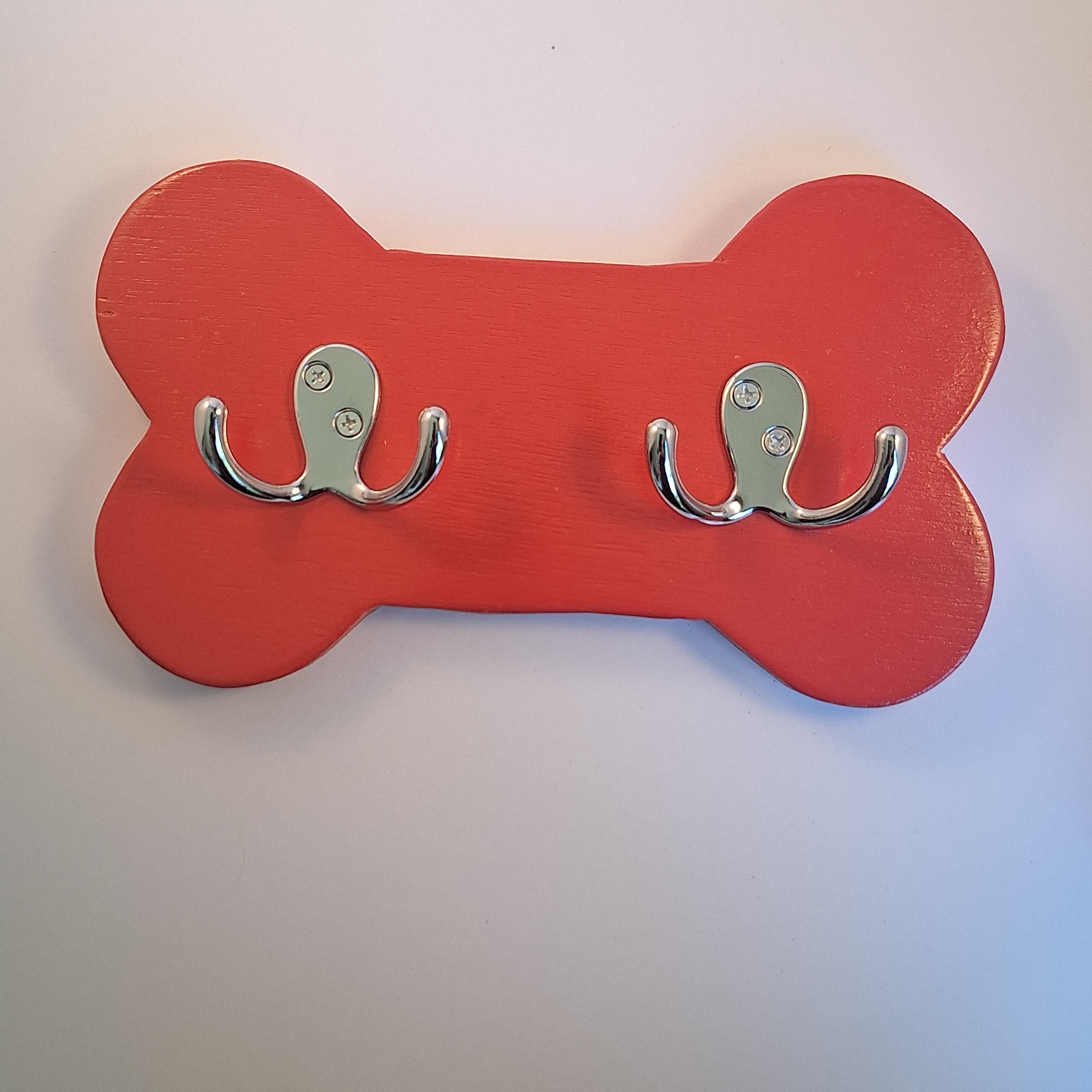 Bone Dog Lead Hanger