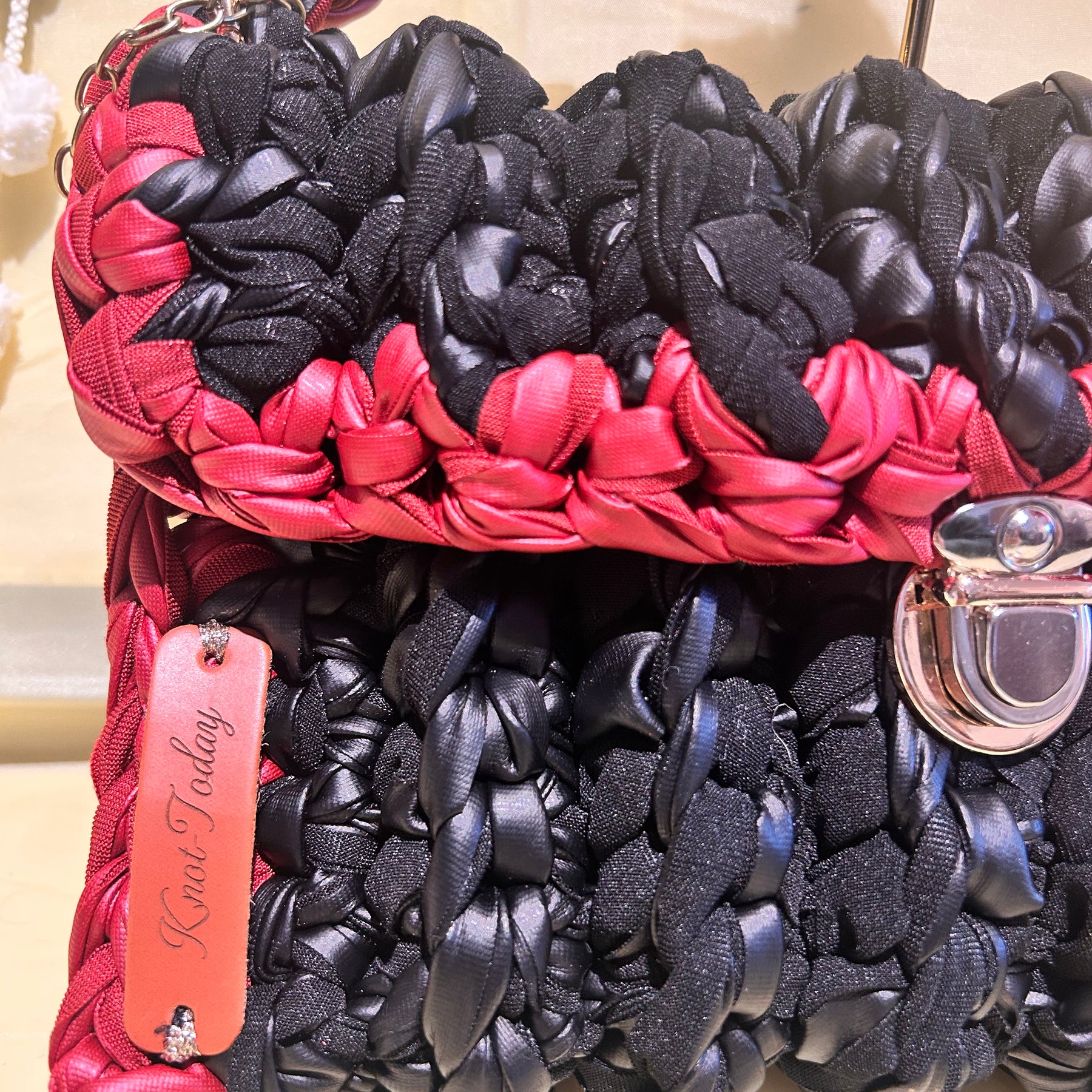 Cora Clutch bag