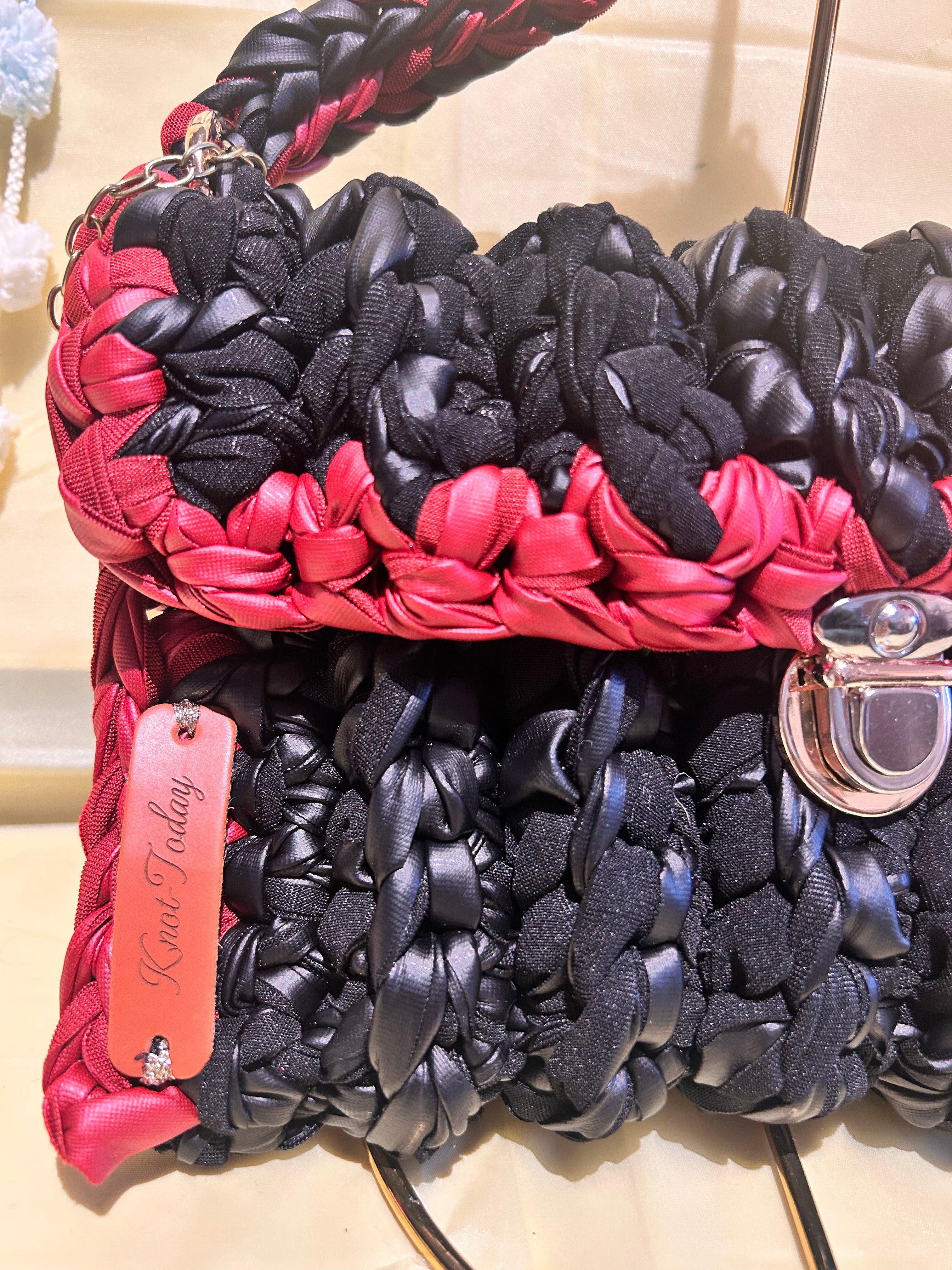 Cora Clutch bag