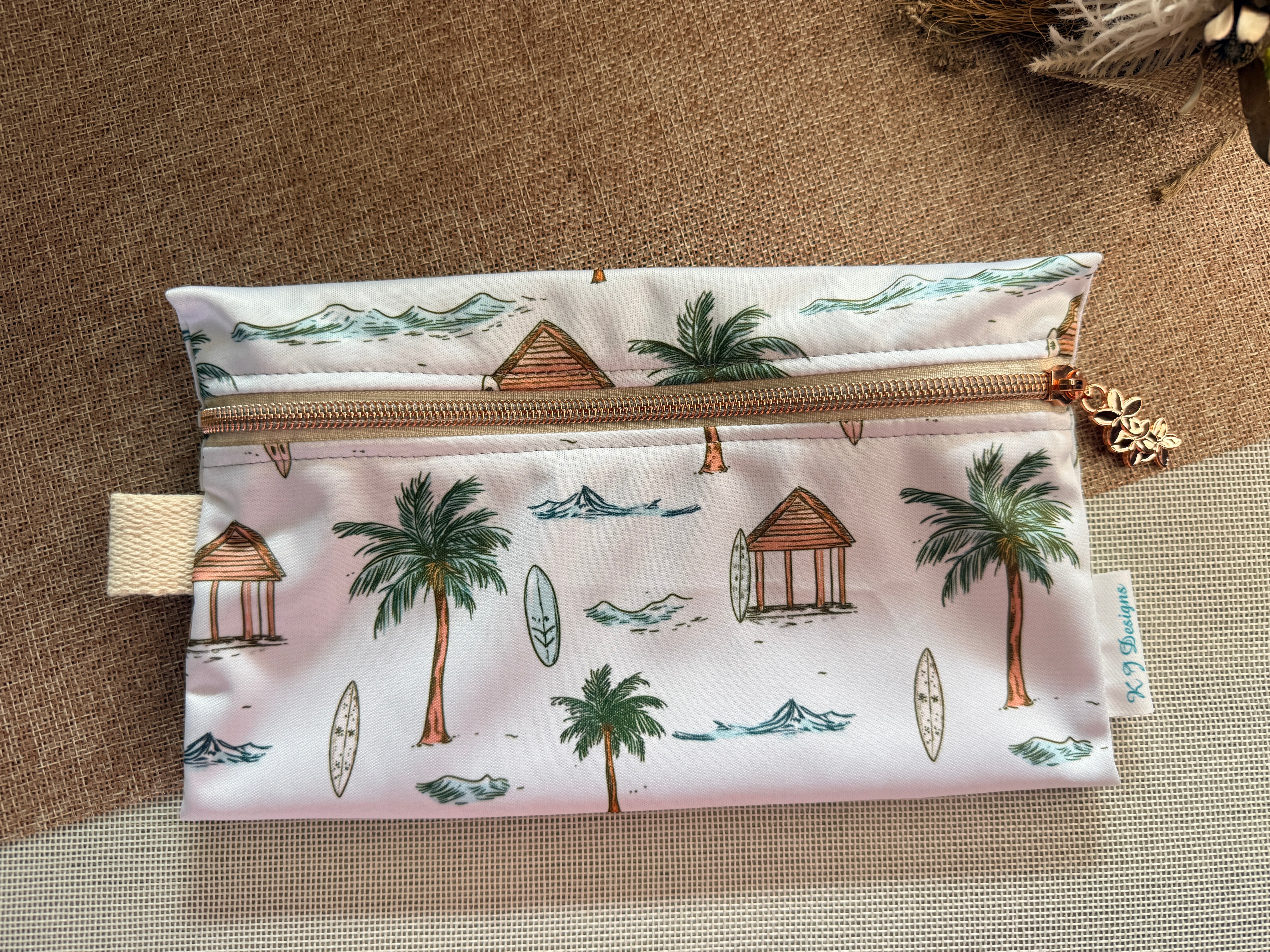 Waterproof Bags