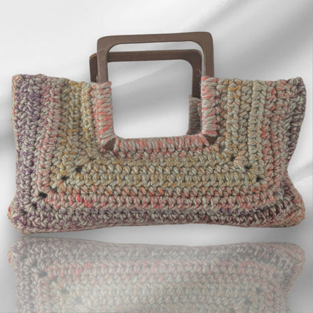 Sherbet Handbag