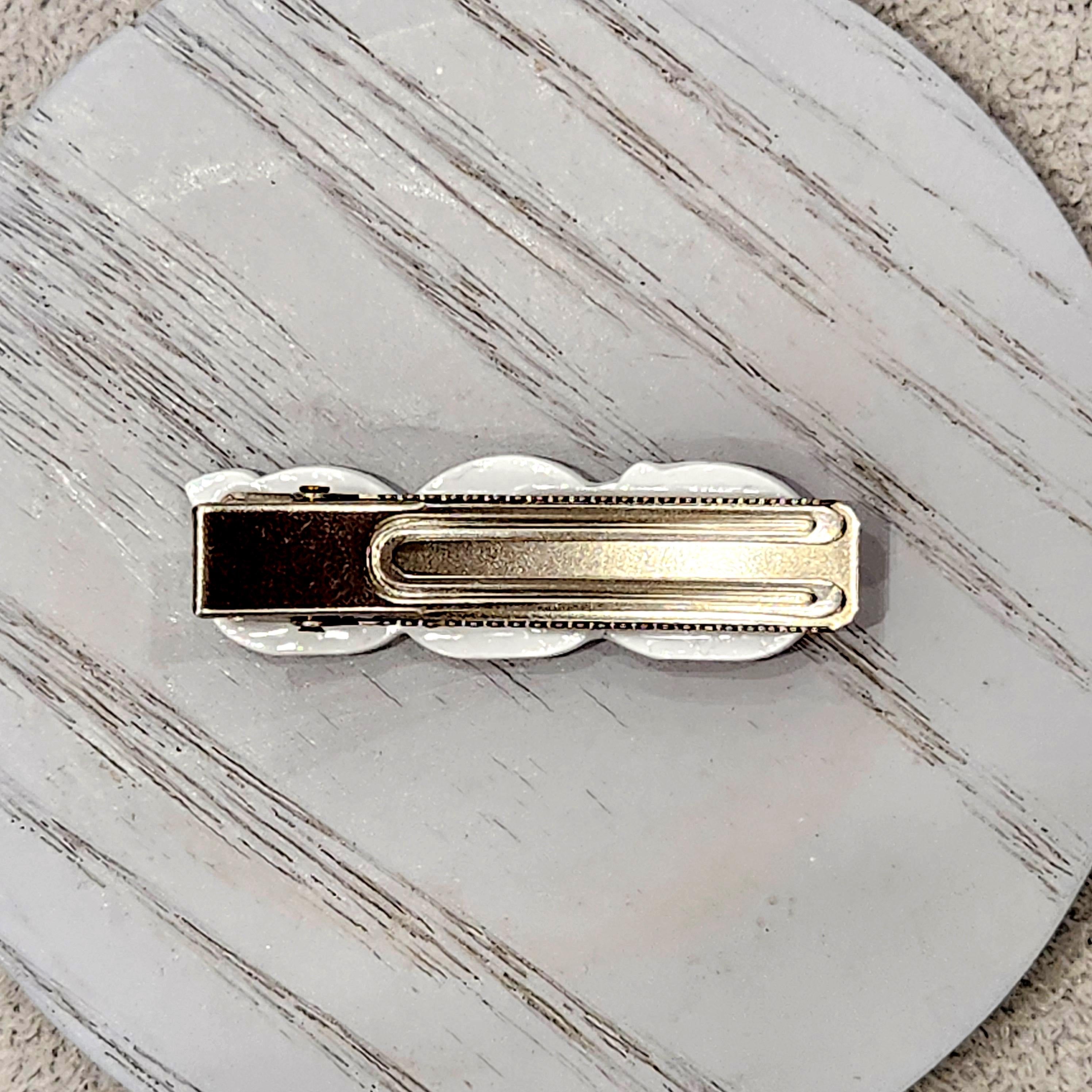 Handmade Sweet Dango Hair Clip