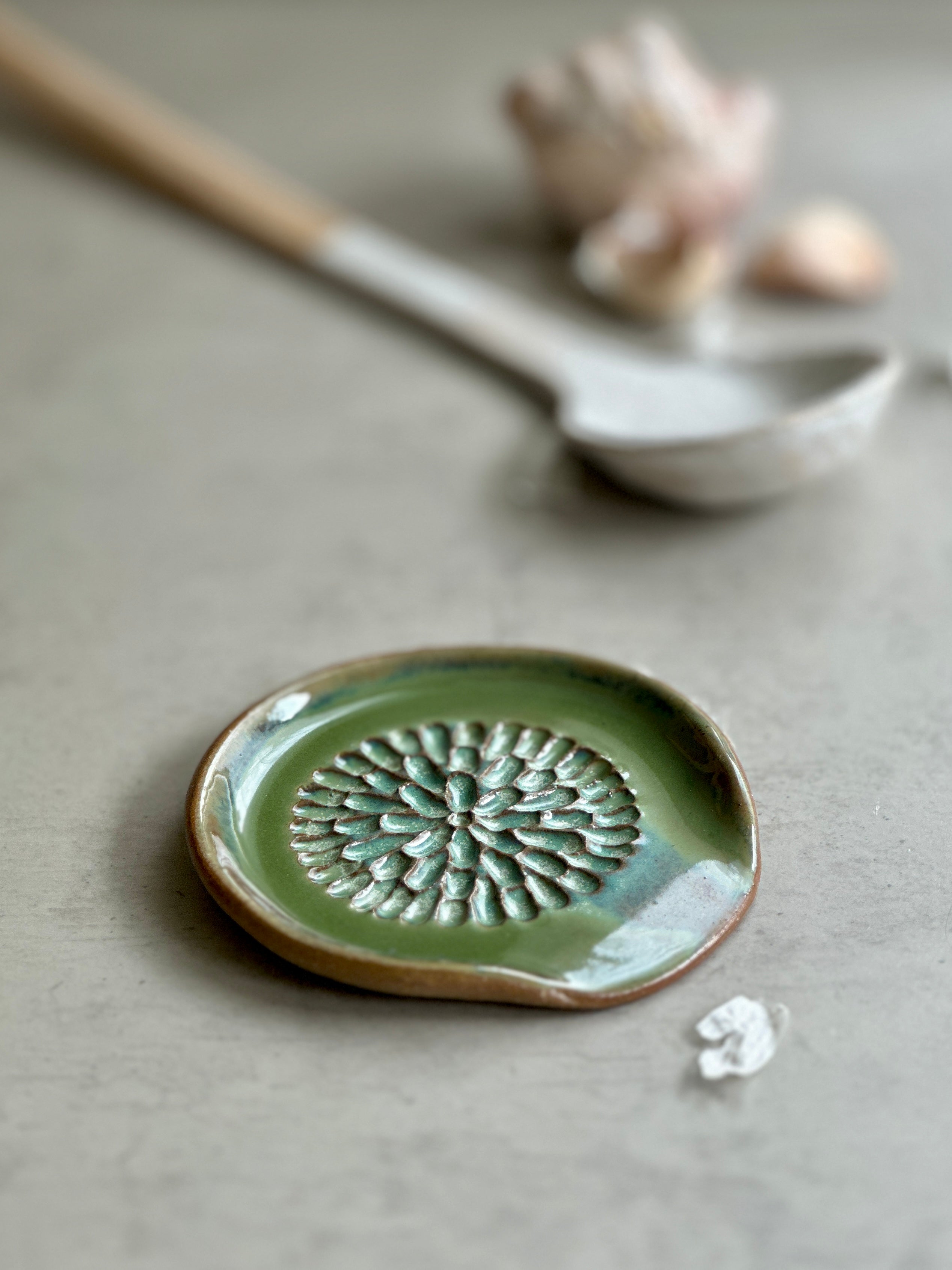 GARLIC & GINGER GRATER