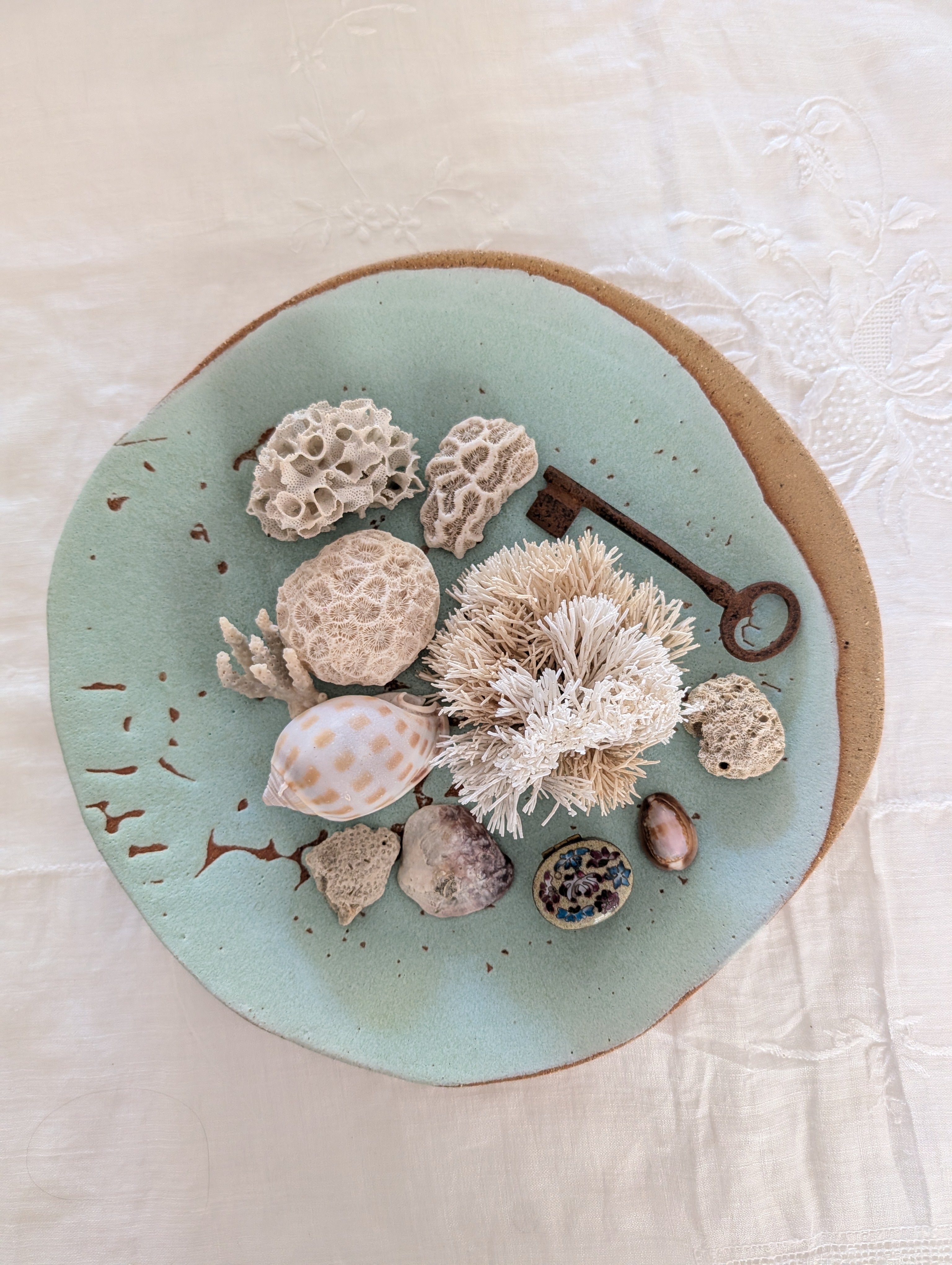 All-Day bowl | coastal • functional • everyday