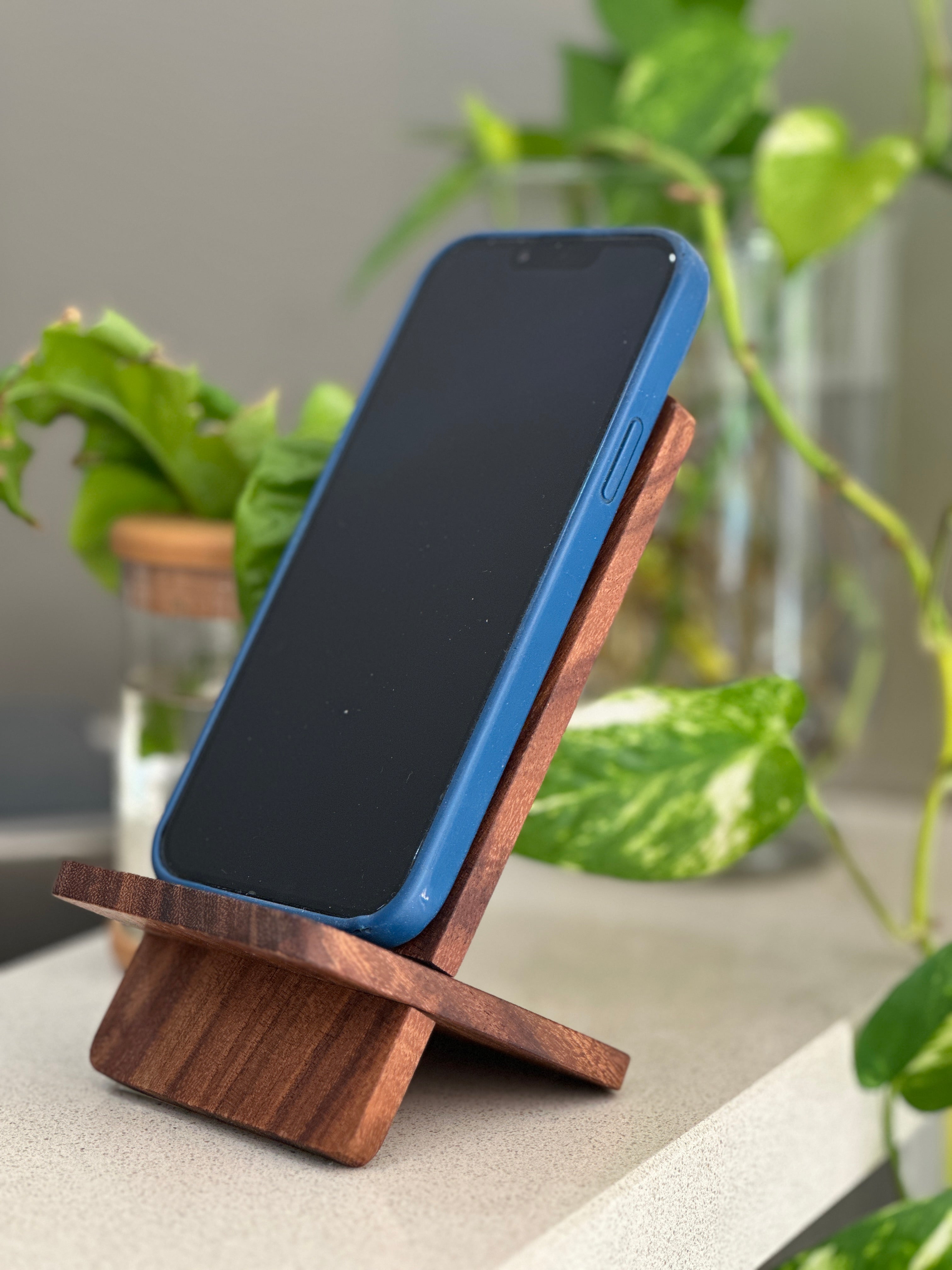 Phone holders