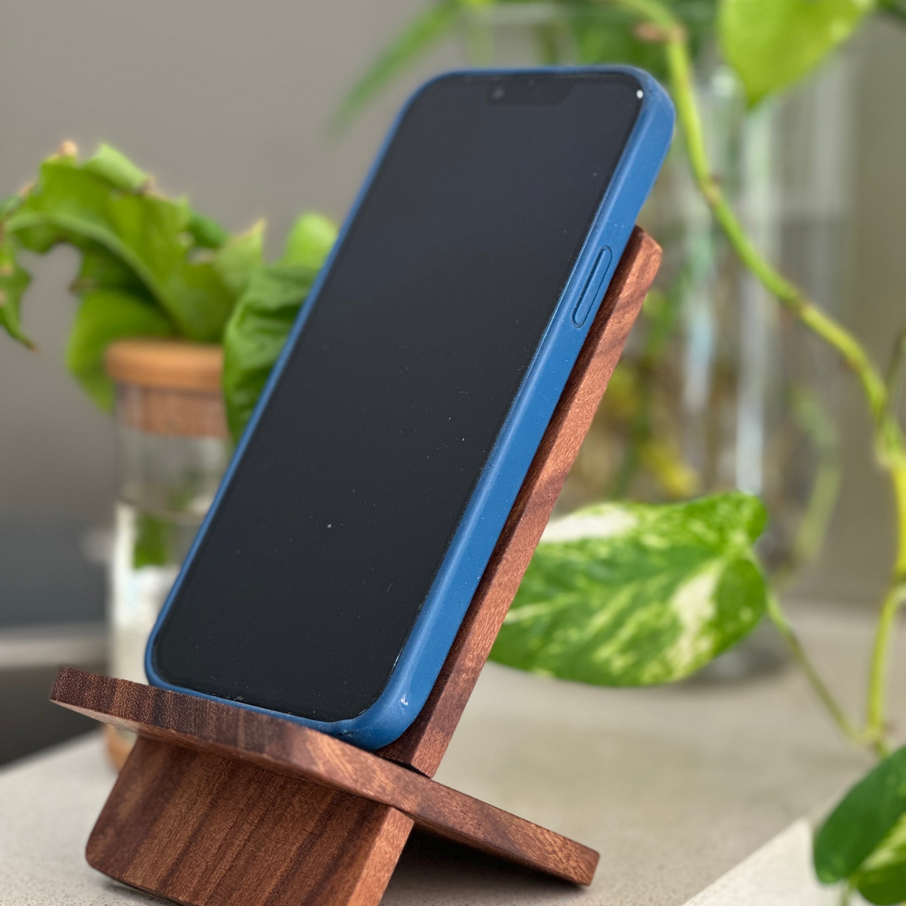 Phone holders