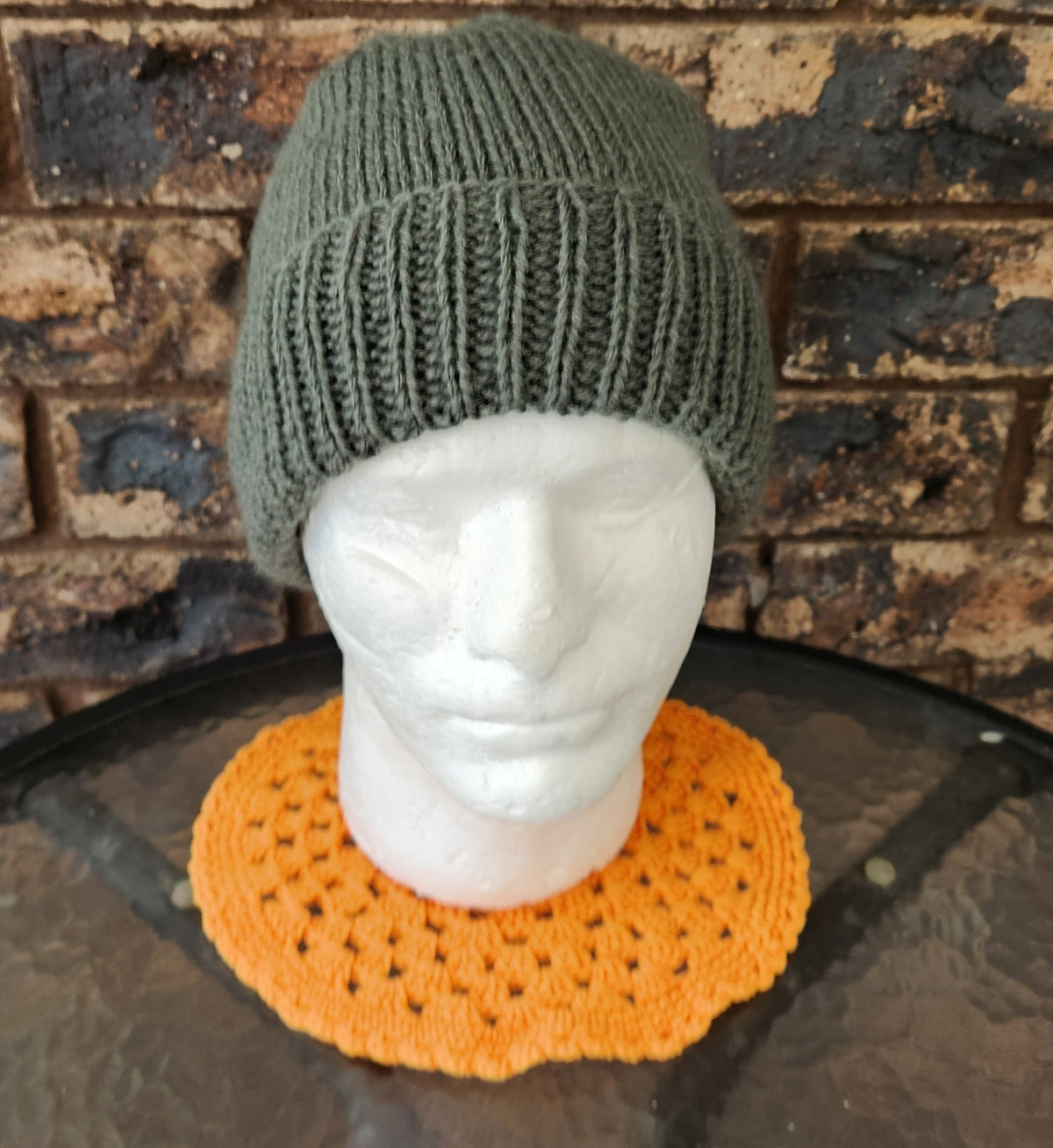 Beanie - Watchmen/ Fishermen's Cap Style