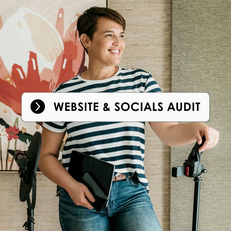 Website Audit | Grow Your Business