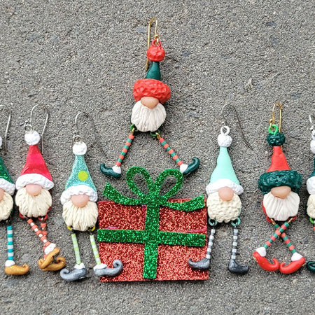 Christmas Gnomes