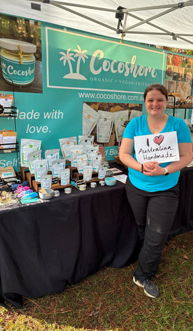 Vendor Profile Picture