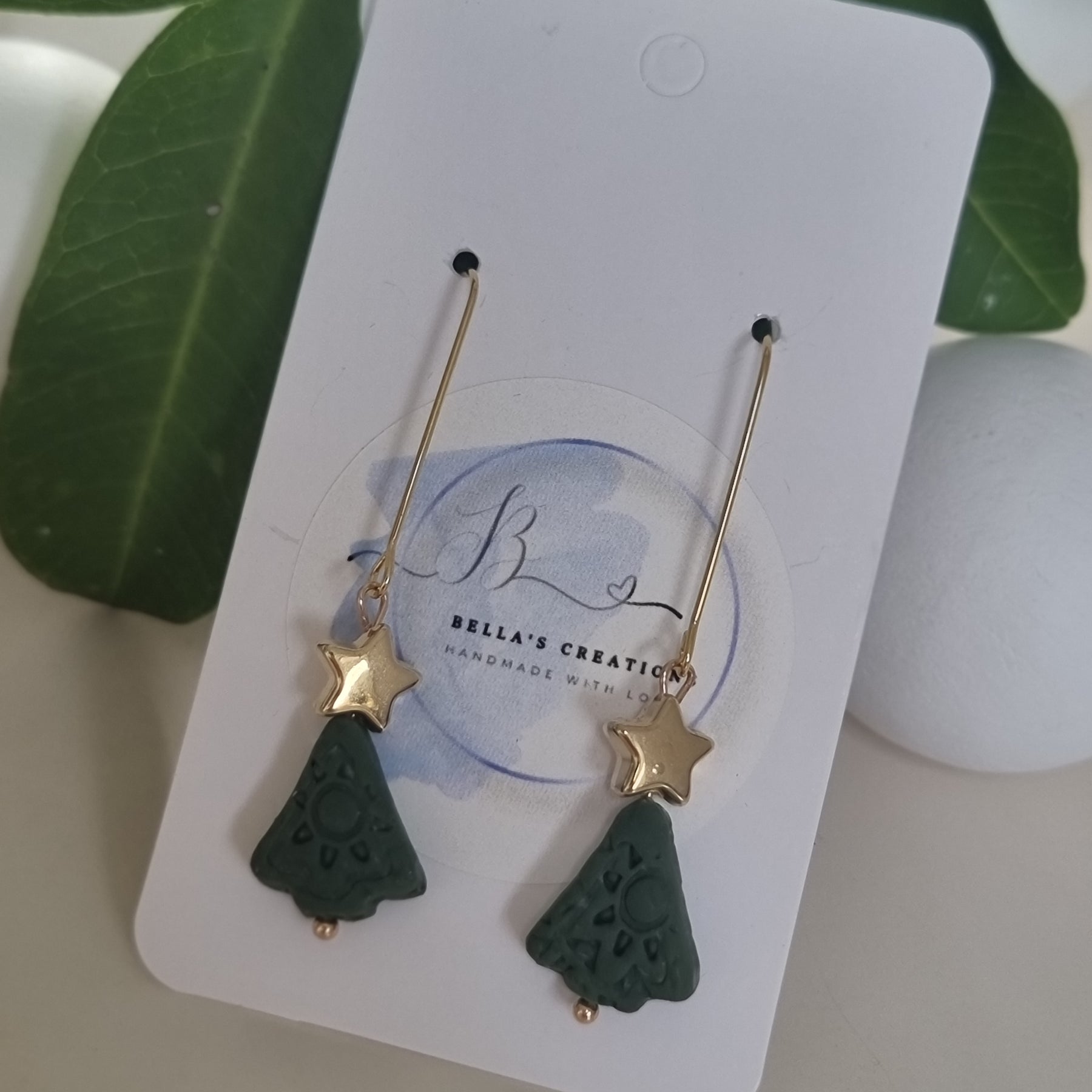 Christmas Tree Dangle
