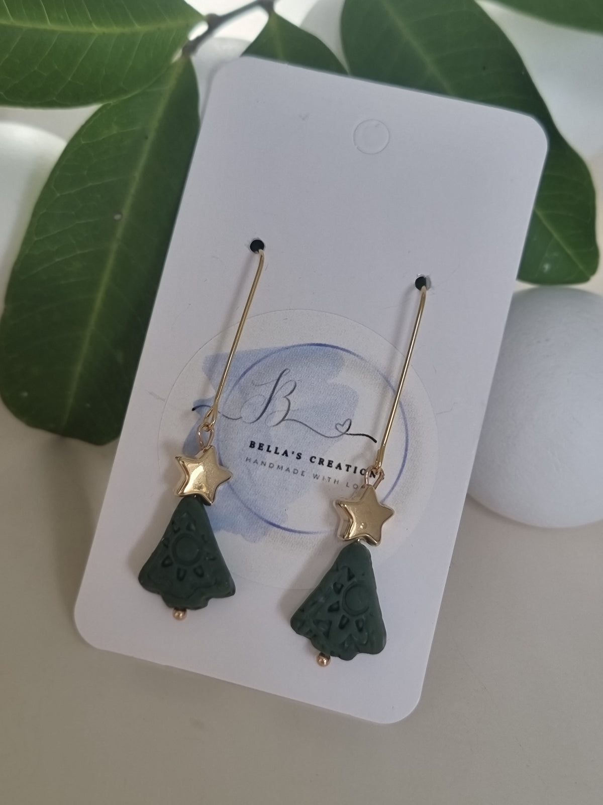 Christmas Tree Dangle