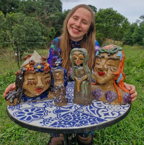 Vendor Profile Picture