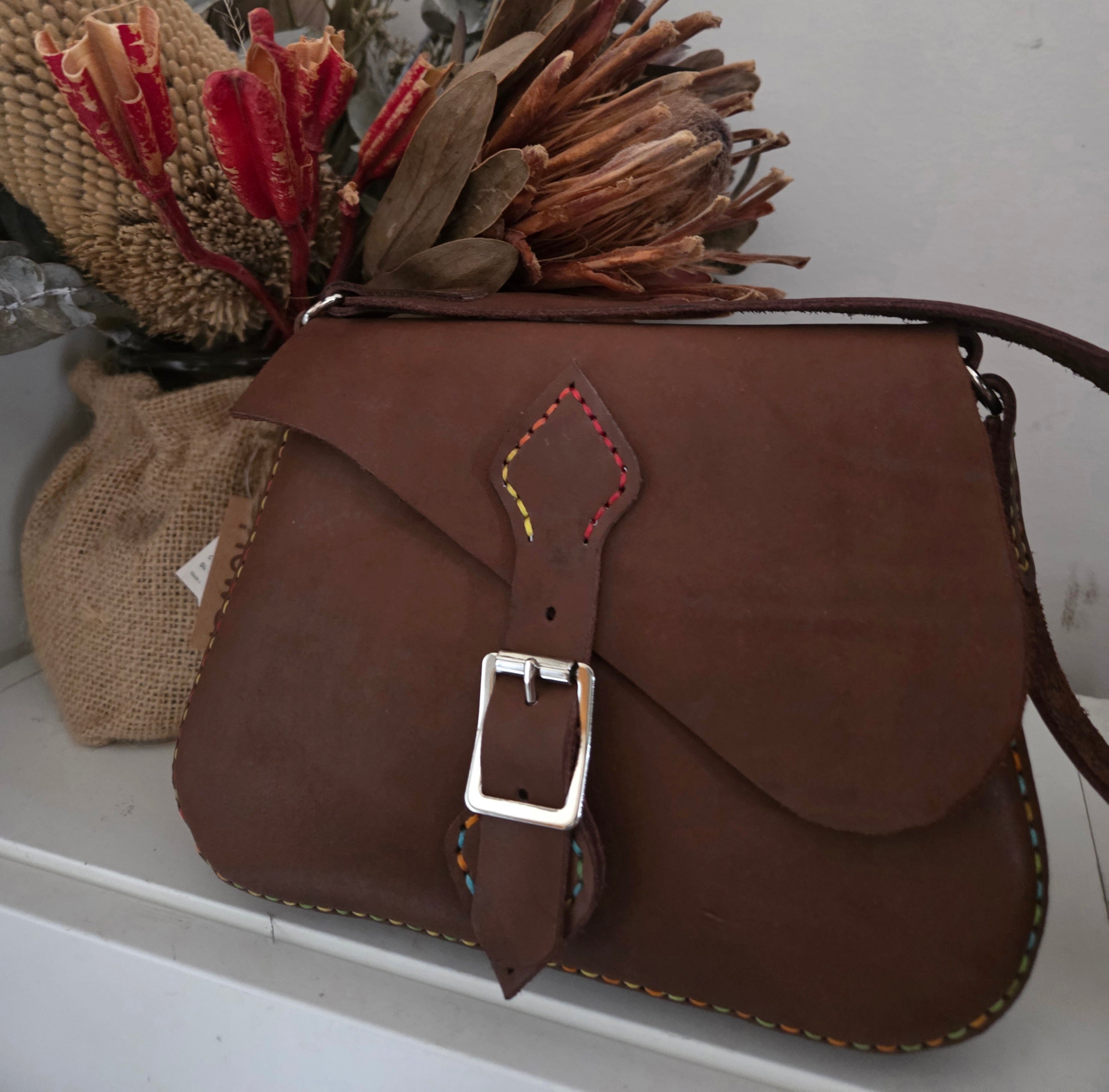 Acacia Bag