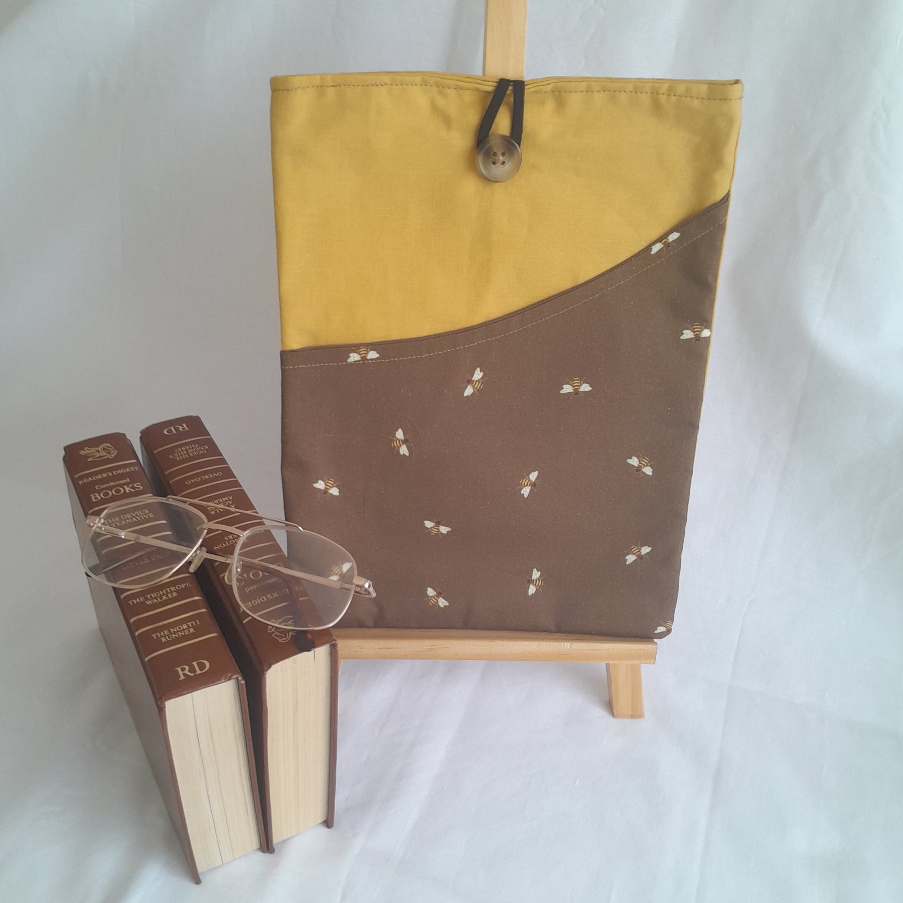 Book Sleeves - range of colours available