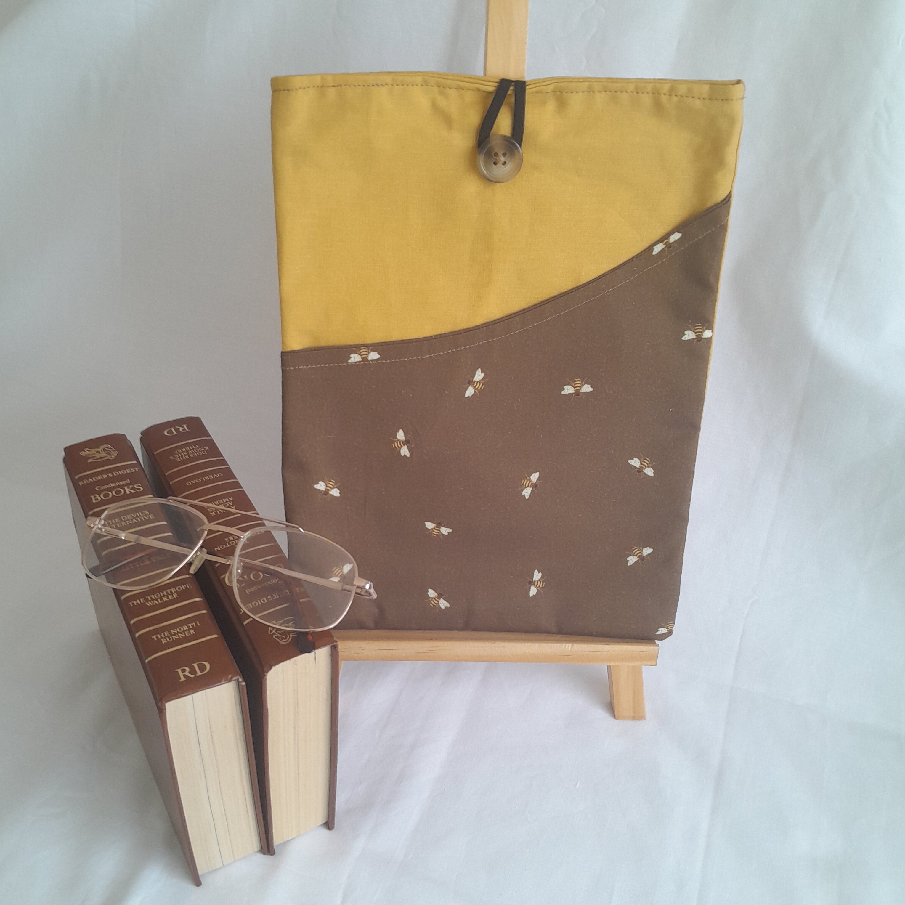 Book Sleeves - range of colours available