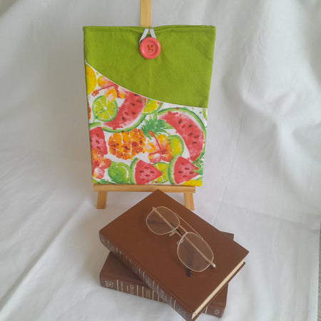 Book Sleeves - range of colours available