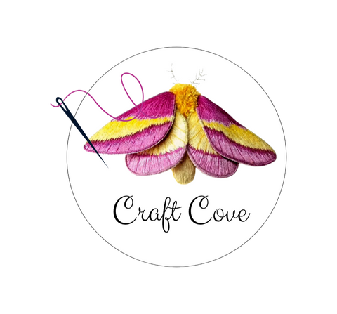 Craft Cove Vendor Logo