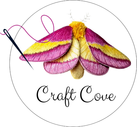 Craft Cove Vendor Logo