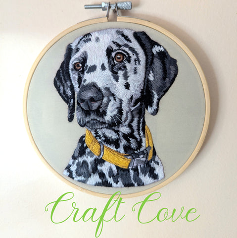 Vendor Profile Picture