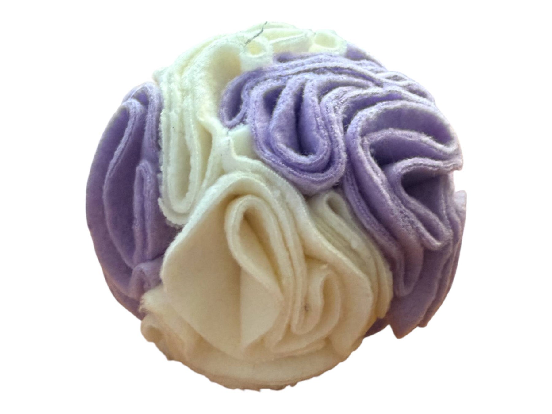 Pet snuffle treat balls for dogs, cats, rabbits