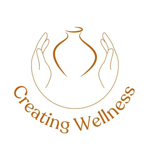 Creating Wellness WA Vendor Logo