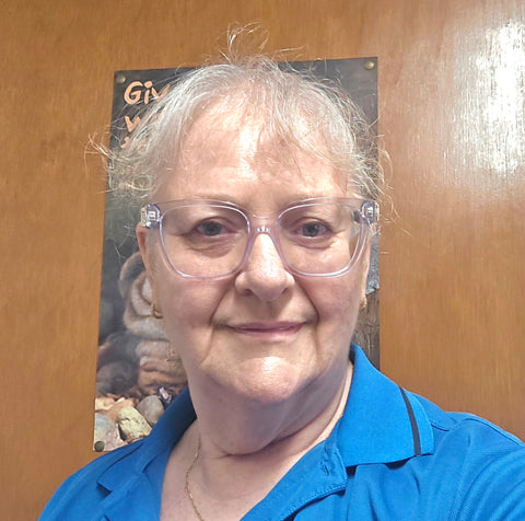 Vendor Profile Picture