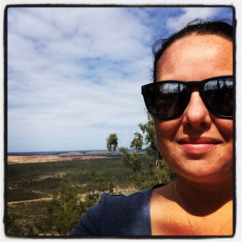 Vendor Profile Picture