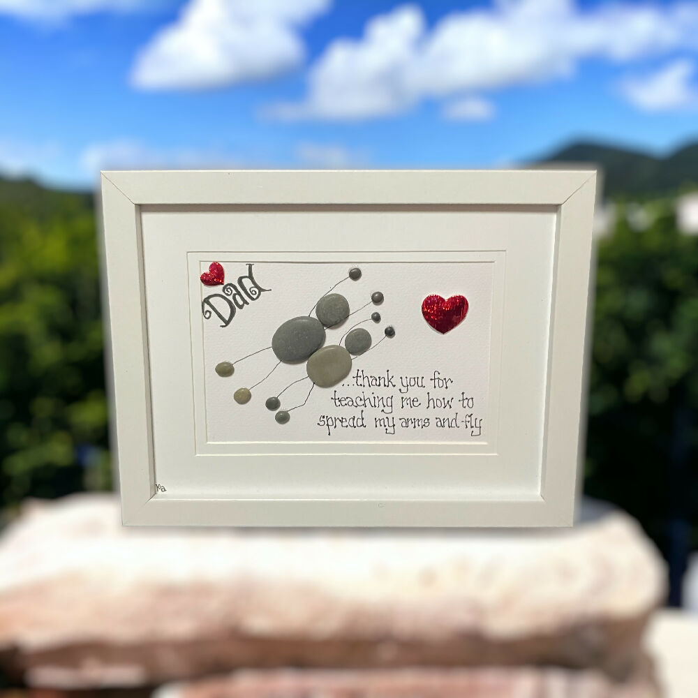 Fathers Day - Pebble Pictures