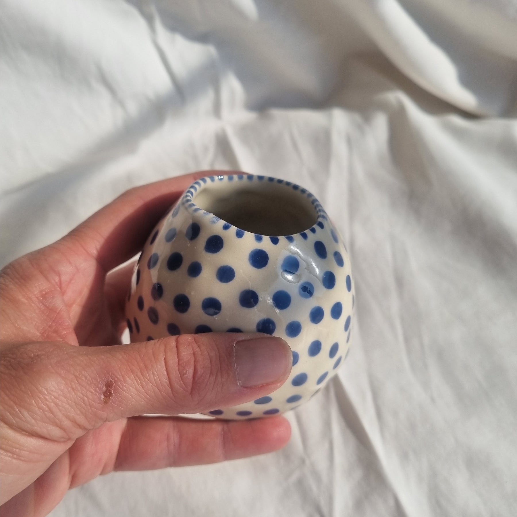 Medium bud vase