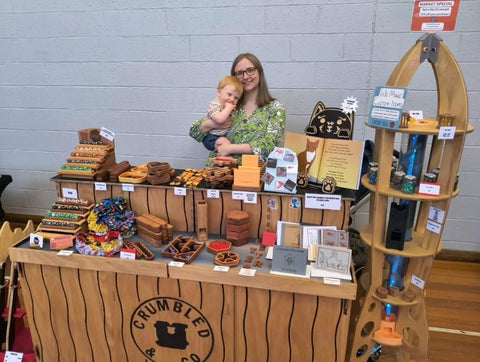 Vendor Profile Picture