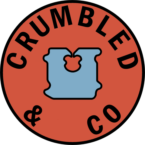 Crumbled & Co Vendor Logo