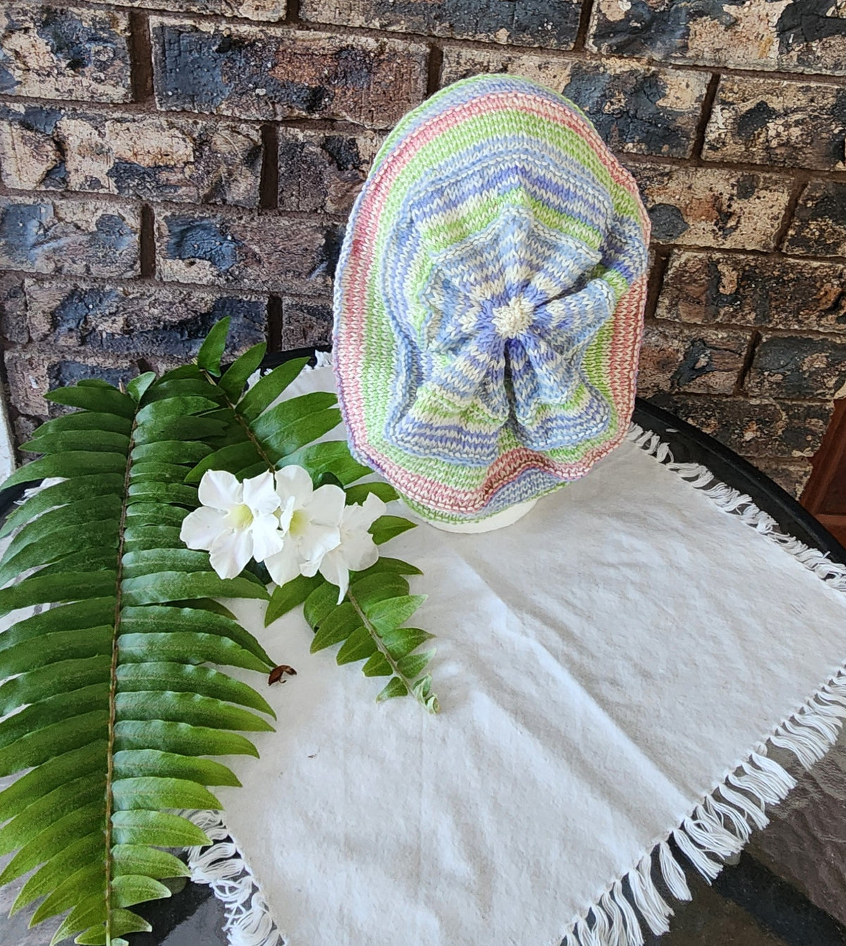 Slouch Lightweight Beanie/Hat